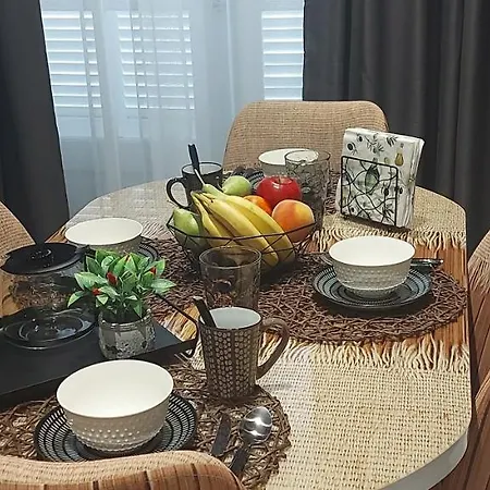 Apartment Serenity *