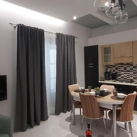 Apartment Serenity *