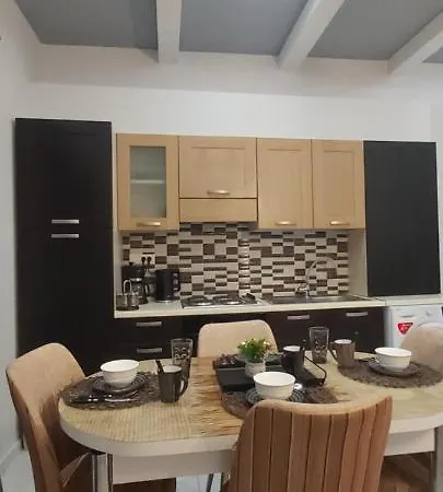 Apartment Serenity *