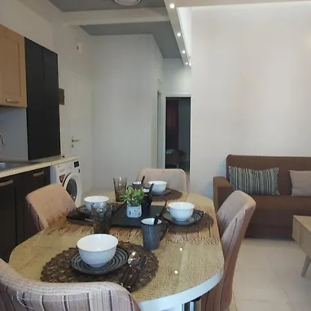 Apartment Serenity