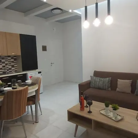Apartman Serenity