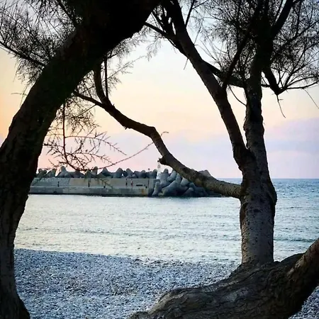 Serenity Apartman