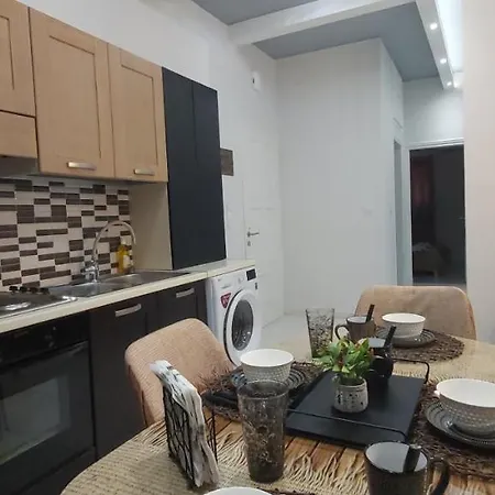 Apartman Serenity Mílatosz