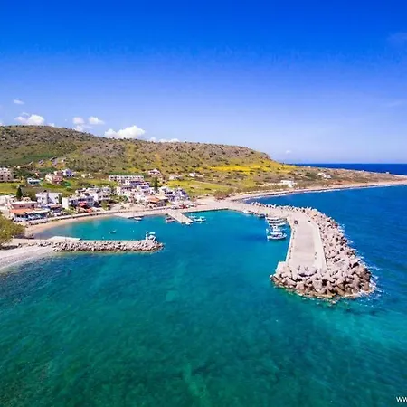 Serenity Apartman