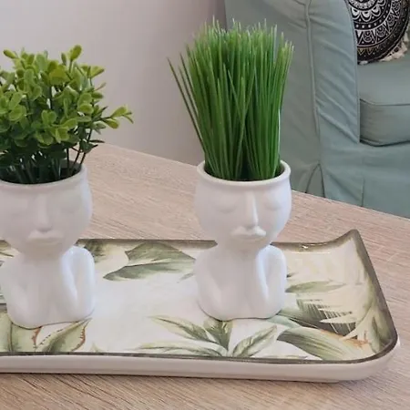 Apartman Serenity Mílatosz