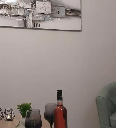 Serenity Apartman