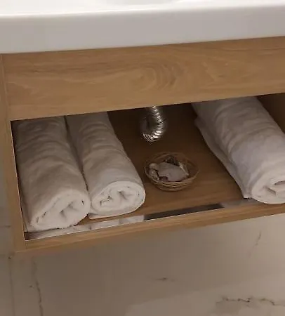 Apartman Serenity